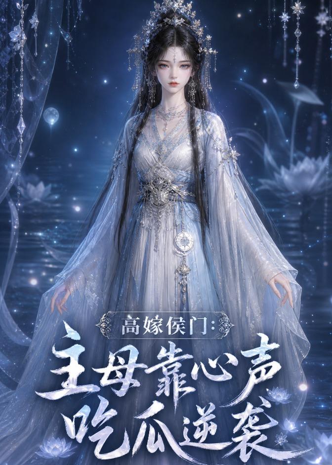 高嫁侯门:主母靠心声吃瓜逆袭