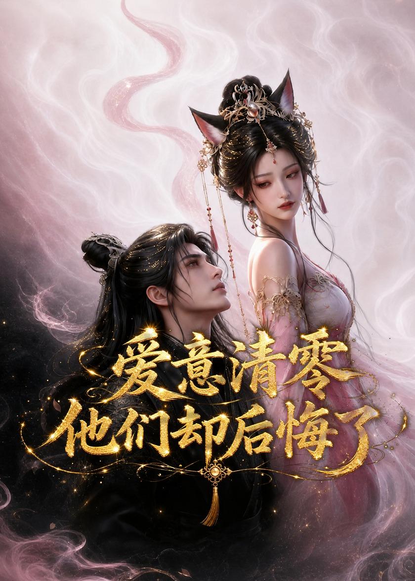 爱意清零,他们却后悔了
