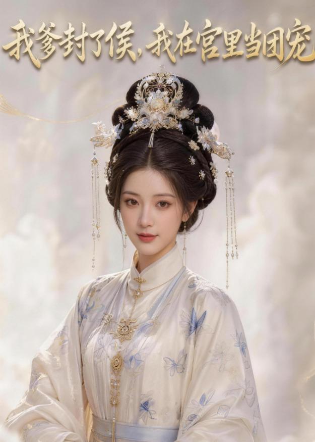 娘亲归来,魔君爹爹藏不住了